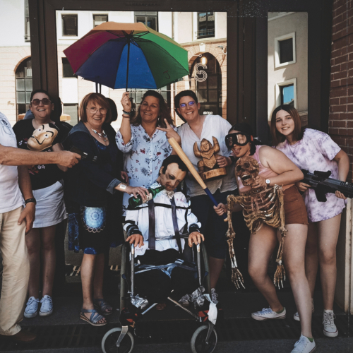 Arkanes : escape game Toulouse en famille