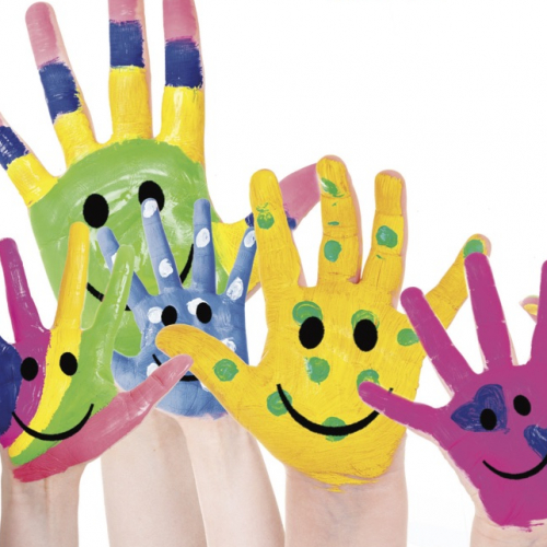 Semaine des arts créatifs 2016