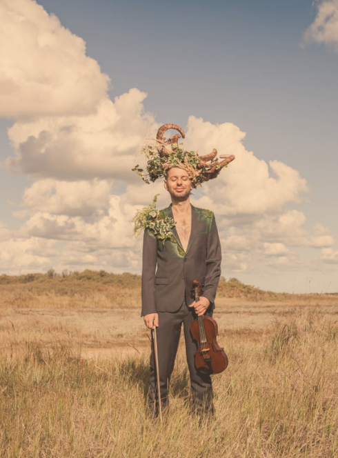 En apparence - Tony melvil / Marie Levavasseur