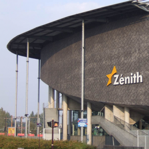 Zénith Arena de Lille