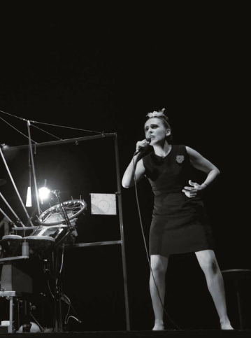 Chansons à risques - Duo Bonito