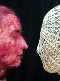 Inulik - Pascaline Verrier