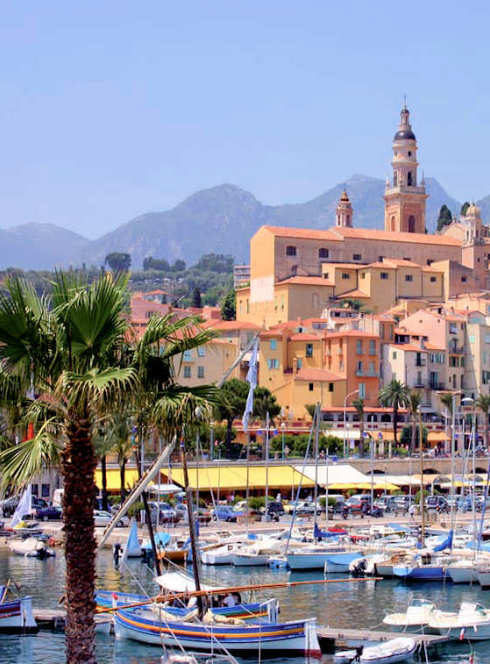 Menton