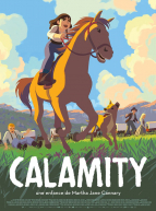 Calamity : affiche