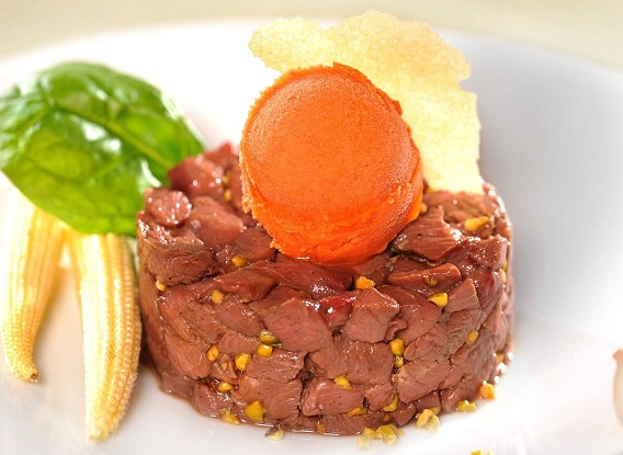 Glacier Philippe Faur