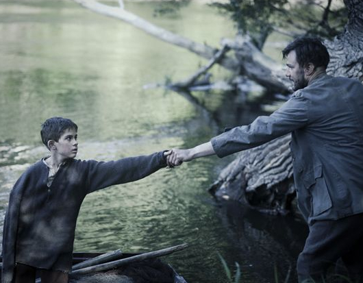 Cours sans te retourner