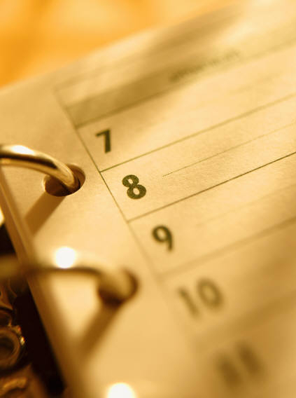 Calendrier scolaire 2013 - 2014