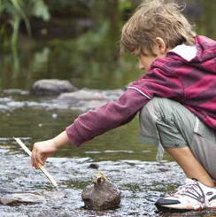 Le Puy de Dôme au fil de l'eau