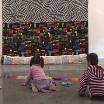 Musée Régional d'Art Contemporain