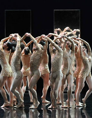 MAGIFIQUE - THIERRY MALANDAIN