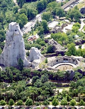 Parc Zoologique de Paris 4