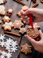 Créon fête l'hiver - Marché de Noël 2025