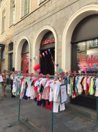 La Grande Braderie de Rennes