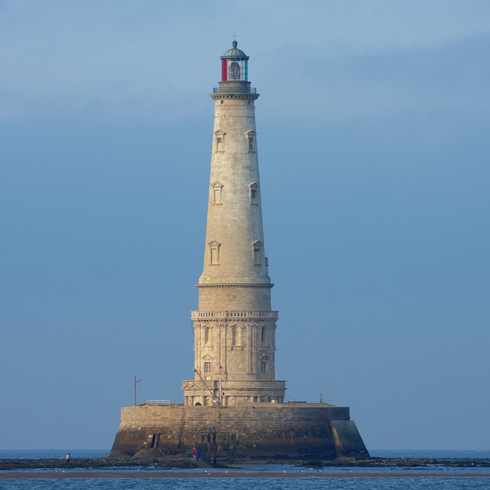 Phare de Cordouan