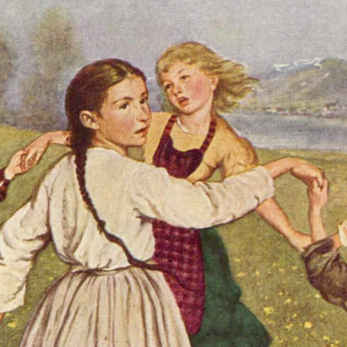 BalBêtes de TransHumance