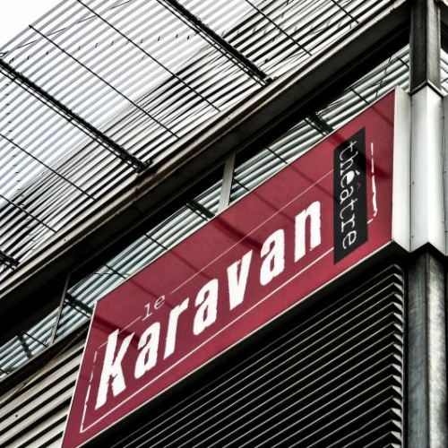 karavan