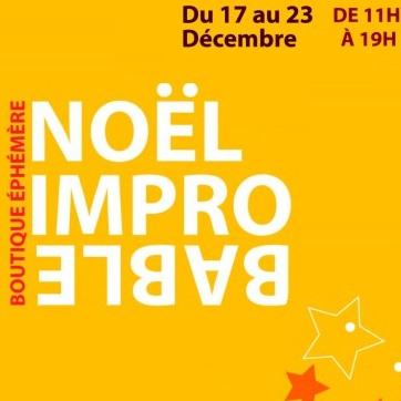 Noel improbable