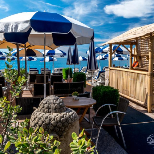 Plage Neptune