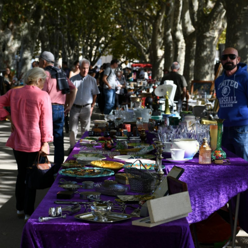 Braderie petits petons