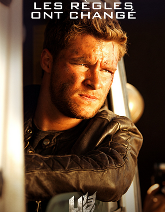 Transformers 4