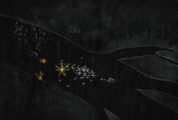 Balade sous les étoiles : Eternité 3