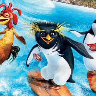 Les Rois de la Glisse