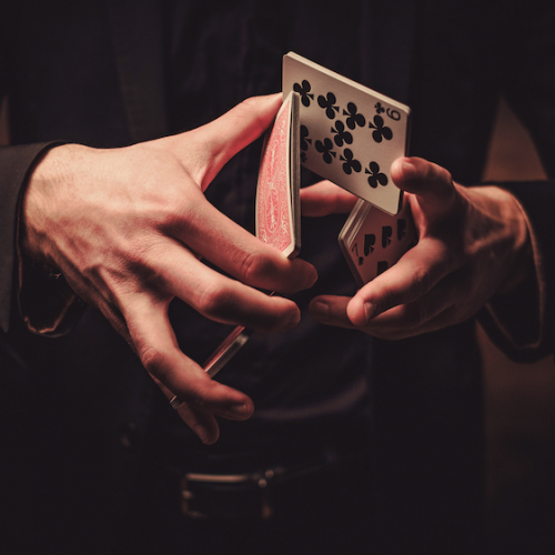 Le Festival de magie à Paris