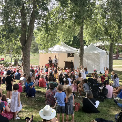 L'été continue - Carquefou