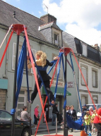 Festival Les Arts dans la Bulle 2019