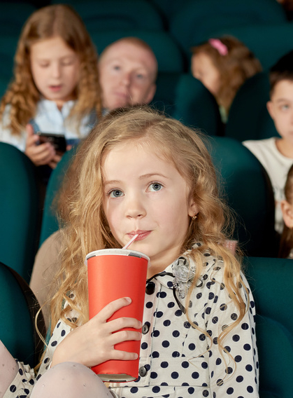 Vacances d'été : quels films voir au cinéma en famille ?