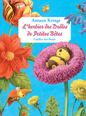 Drôles de Petites Bêtes