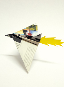 Festival Le temps des envolées