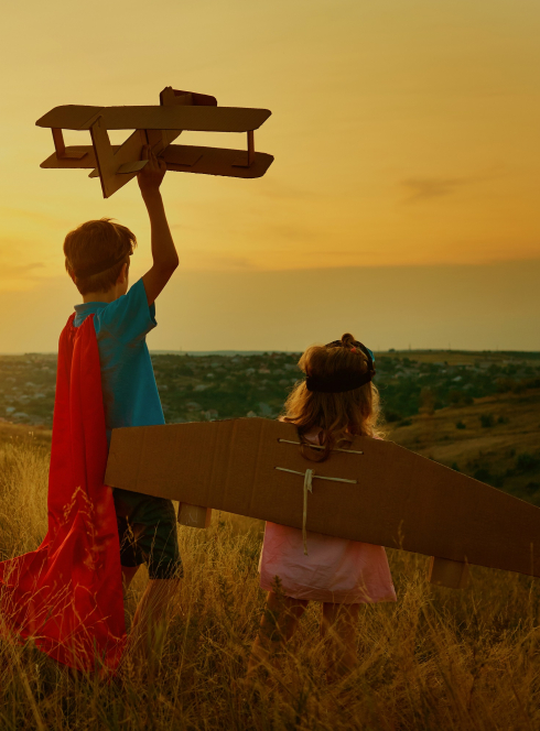 Top des activités insolites en famille