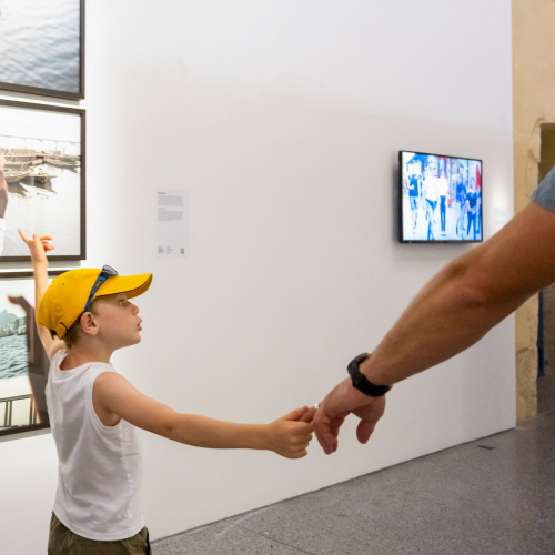 Les Rencontres de la photographie d'Arles