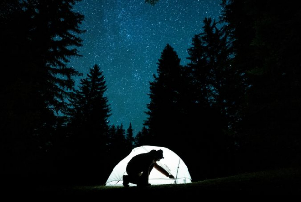 Minimal Editions Undyed - Tente dôme MT900, Decathlon Forclaz Design Team, 2022