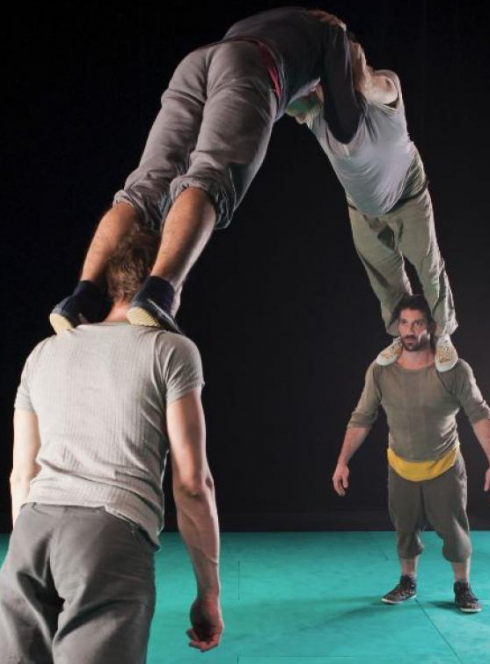 Face Nord - Un loup pour l'homme