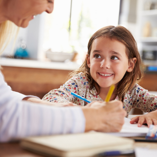 Confinement : comment organiser sa semaine avec les enfants ?