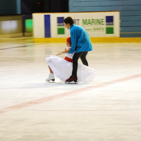 Vert Marine Végapolis