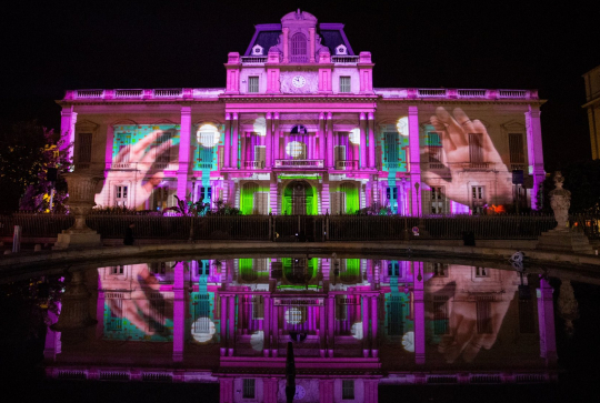 Mairie de Montpellier