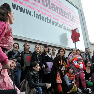 Collectif de la Ferblanterie