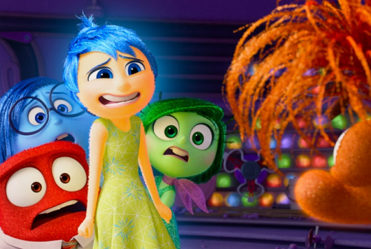 Vice-Versa 2 : Embarras