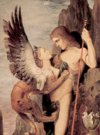 Atelier bestiaire gustave moreau