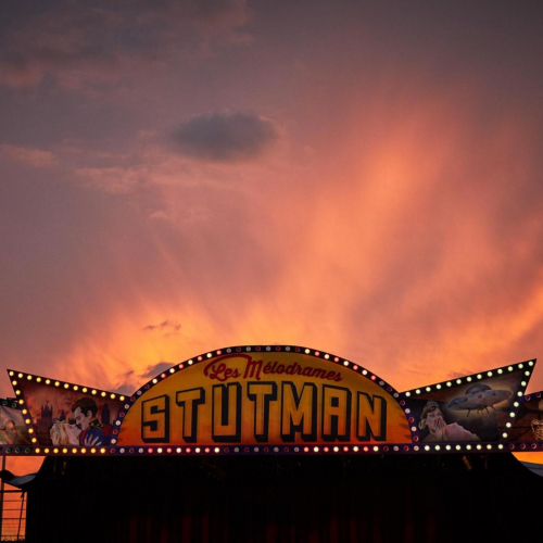 Les spectacles de septembre avec Lieux Publics