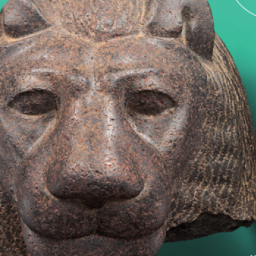 Expo "Des Lions et des Hommes"