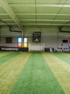 UrbanSoccer Rennes Cap Malo