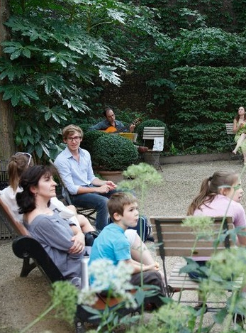 Musée Eugène Delacroix