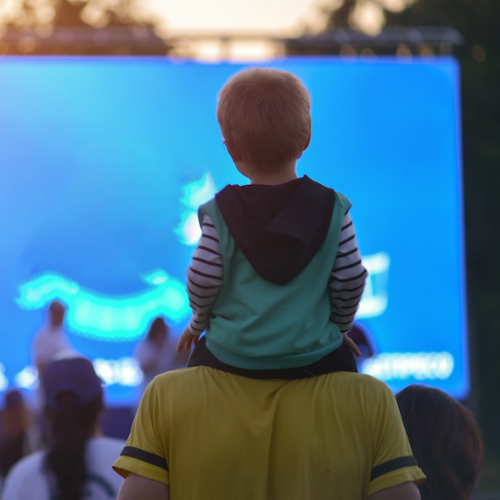 Festival de Toulouse : projection