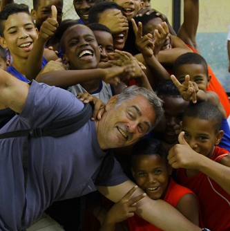 Le Grand Jour - Pascal Plisson