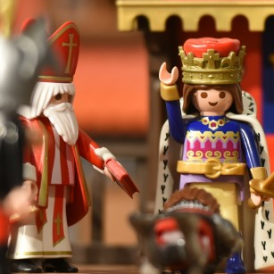Playmobil Expo 2021