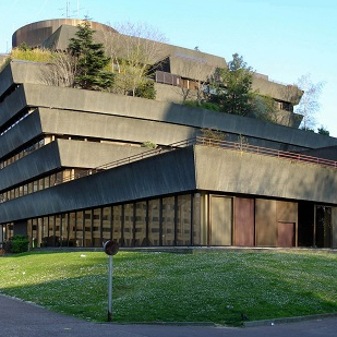 Département de Seine-Saint-Denis